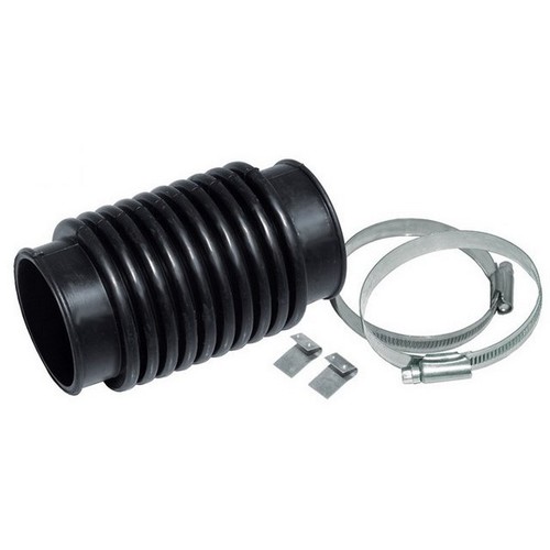 Soffietto gas scarico piede - soffietto,