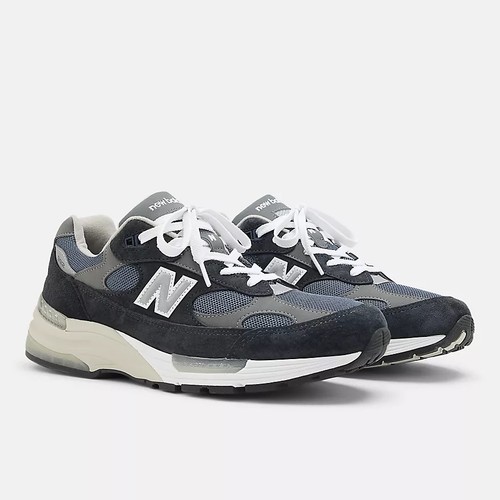 New balance 992 - made, in