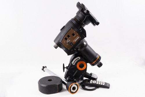 Adattatore celestron cgem - adattatore,