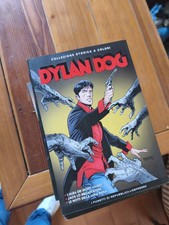 Dylan Dog 18 Numeri