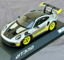 Porsche 911 992 GT3 RS Acid