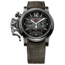 GRAHAM Chronofighter Vintage