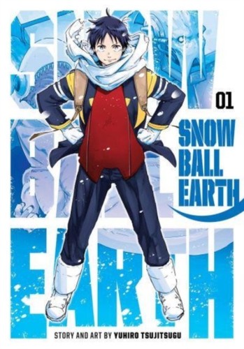 Snowball earth vol by - snowball,