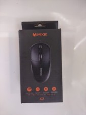 Mouse Optic Usb 3d Mixie X2