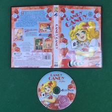 (DVD) CANDY CANDY IL FILM Cine Storm (2008) cartoni TV Sped.GRATIS !!!