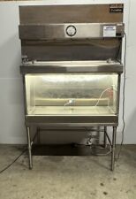 Armadio bio sicurezza Germfree