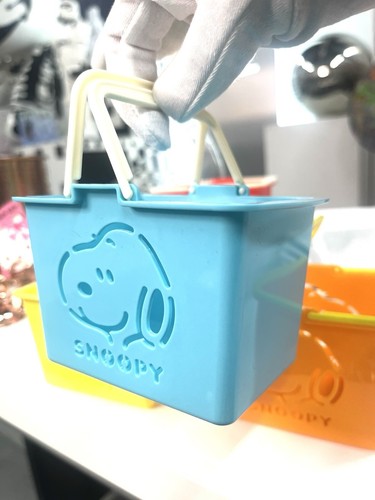 Mini cestino della spesa - mini,