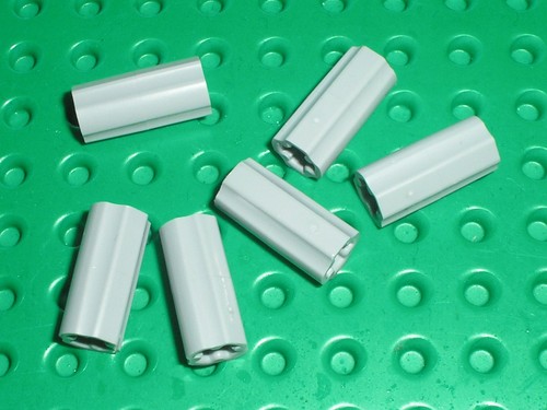Lego technic mdstone - technic, axle