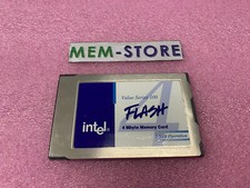 Intel 4 MB Memory Series 100