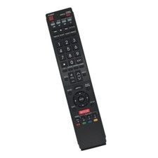Telecomando LC-70LE661U