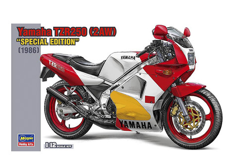 Hasegawa bike moto item - bike, 21759