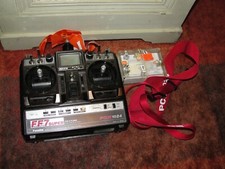 FUTABA FP-T7UPS PCM1024 PLUS EXTRA