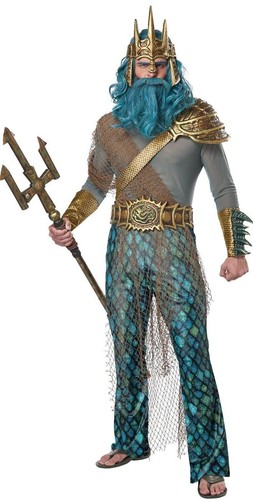 Costume uomo