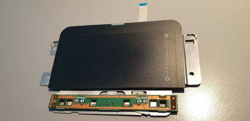 Touchpad per notebook - touchpad,