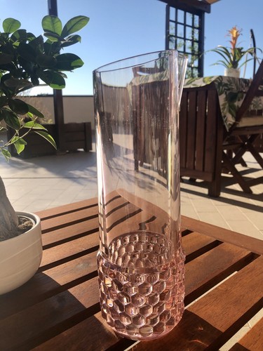 Kartell caraffa brocca jellies - brocca,