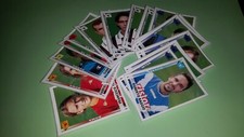 2000-2001 Top Players CALCIATORI PANINI 01 SCEGLI figurina recuperata dall'album