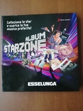 Album starzone cantanti - starzone,
