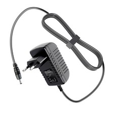 Alimentatore caricabatterie AC/DC per tastiera Casio Privia PX-135 PX-130 PX130RD/BK/WE