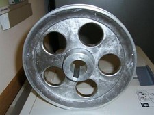 PULEGGIA VOLANO MOTORE