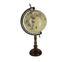 Mappamondo globo terrestre