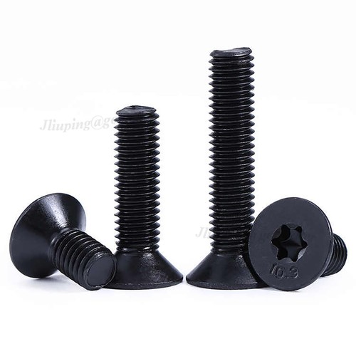 Viti macchina svasate torx - macchina,