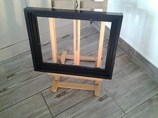 Format Figure, Encadrement