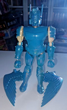 CZ1 MAGNETIC MEGO RED FALCON KO BOOTLEG VINTAGE 80 NO KARZA BARON AMPZILLA