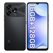 UMIDIGI A15T 8 GB + 8 GB 6,7