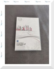 Scheda SD Navigazione NISSAN CONNECT 3 EUROPA 2021/2022 V7 JUKE MICRA QASHQAI NOTE