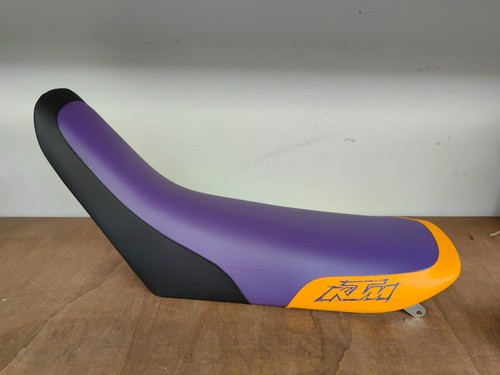 Sella ktm 58307040000 - sella,
