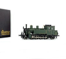 MICRO METAKIT 89012H HO H0 OTTONE 1D1'h2 TAG/LAG/BR98 LAG 88 LOCALBAHN AG MUNCHEN