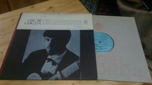 Guitar four centuries - ,