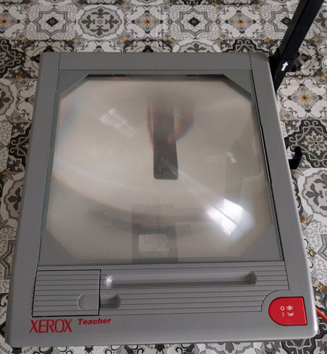 Xerox teacher lavagna - xerox,