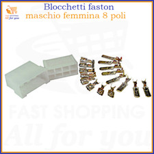 Kit connettori capicorda