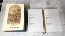 E.S. Piccolomini I Commentarii Papa Pio II Adelphi 1984