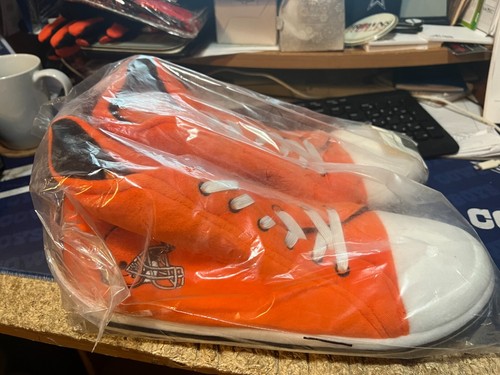 Cleveland browns pantofole - cleveland, browns---pantofole