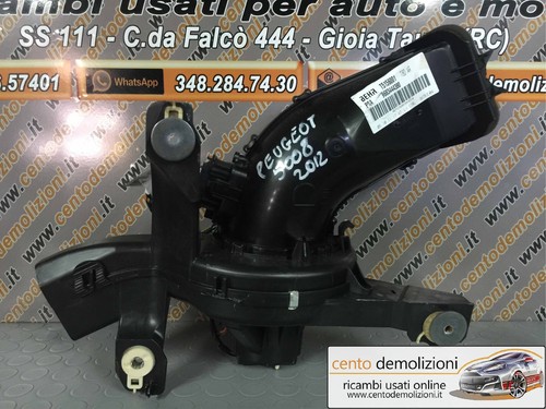 Ricambi usati 9683444380 - ricambi,