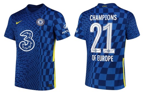 Maglia nike chelsea - nike,