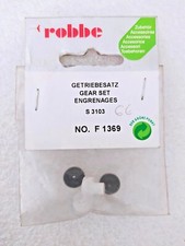 Robbe F1369 Gear Set Servo
