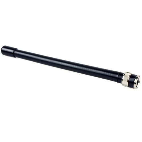 Antenna gomma vhf - in,
