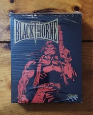 Blackthorne • PC Big Box •