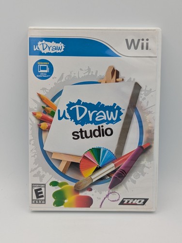 Draw studio - studio, 2011)