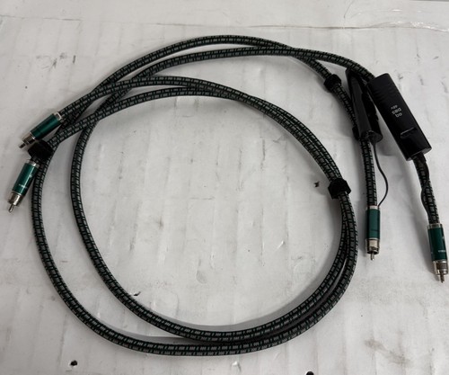 Audioquest columbia analog rca - audioquest,