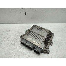 7S61-12A650-AA CENTRALINA MOTORE FORD FIESTA MK5 1.4 TDI 2002-08 SIEMENS 5WS4043