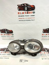 FARO ANTERIORE SINISTRO PER