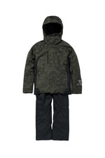 Set pantaloni giacca due pezzi