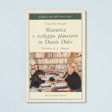 Morgante Tiziana Rita -