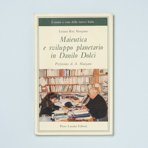 Morgante tiziana rita - rita,