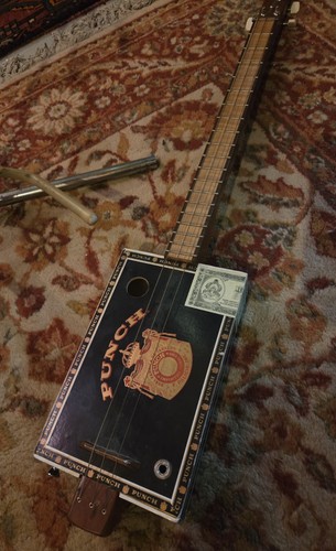 Mike snowden handmade cigar - mike,