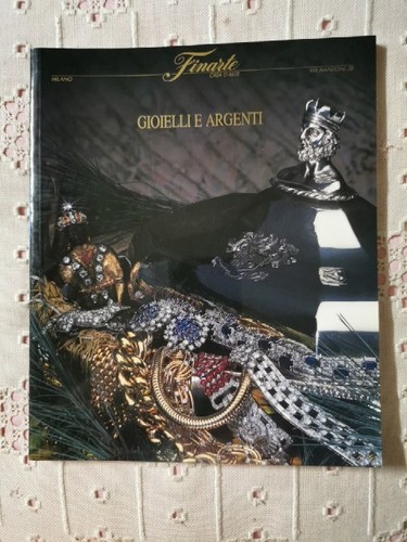 Catalogo asta finarte 880 - catalogo,